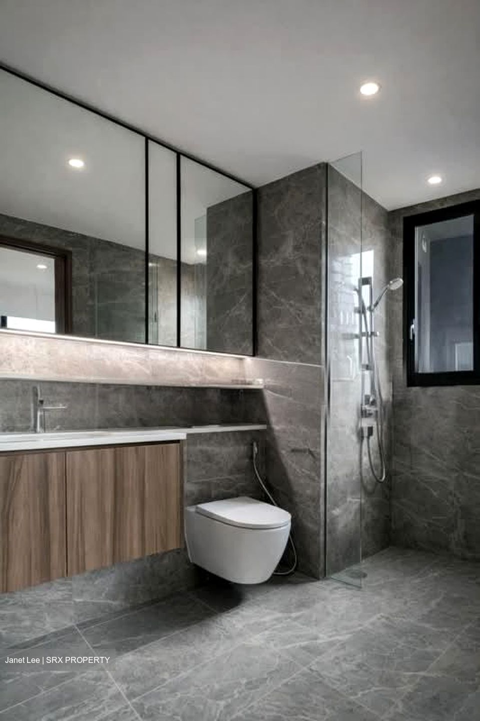 Lentor Modern (D26), Apartment #548070251